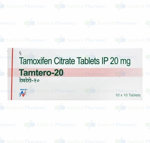 tamoxifen for men